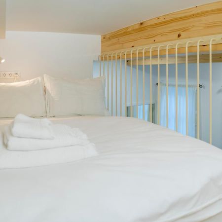 Santelmo27A Apartment Туй Екстериор снимка