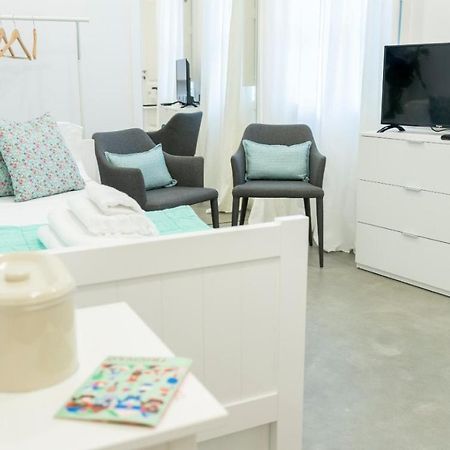 Santelmo27A Apartment Туй Екстериор снимка