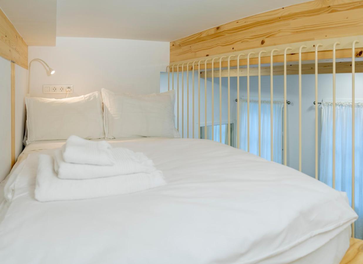 Santelmo27A Apartment Туй Екстериор снимка