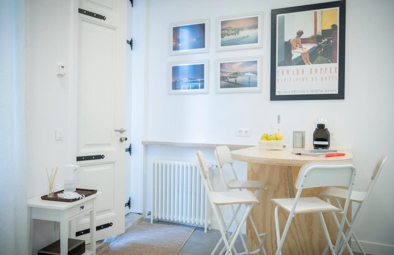Santelmo27A Apartment Туй Екстериор снимка