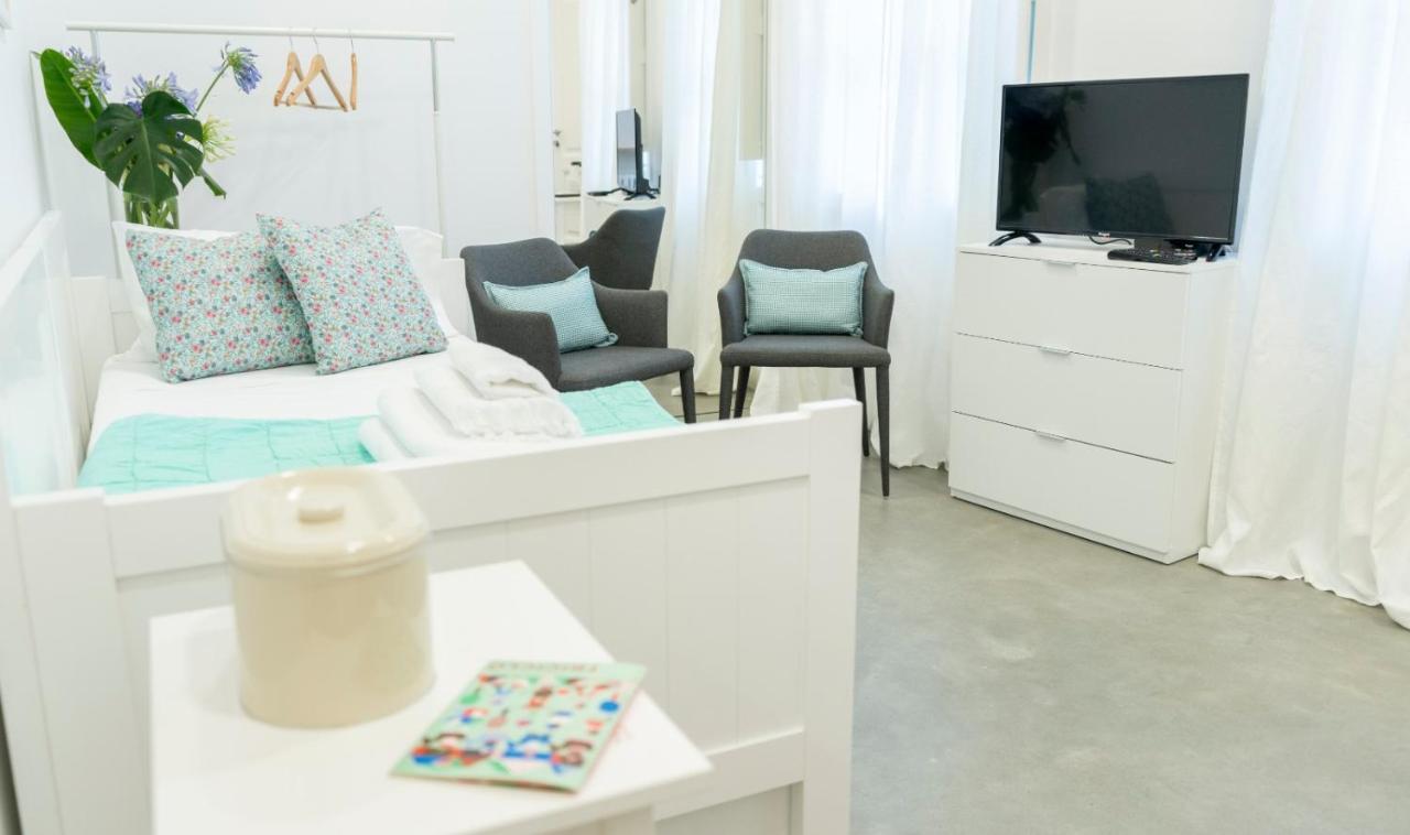 Santelmo27A Apartment Туй Екстериор снимка