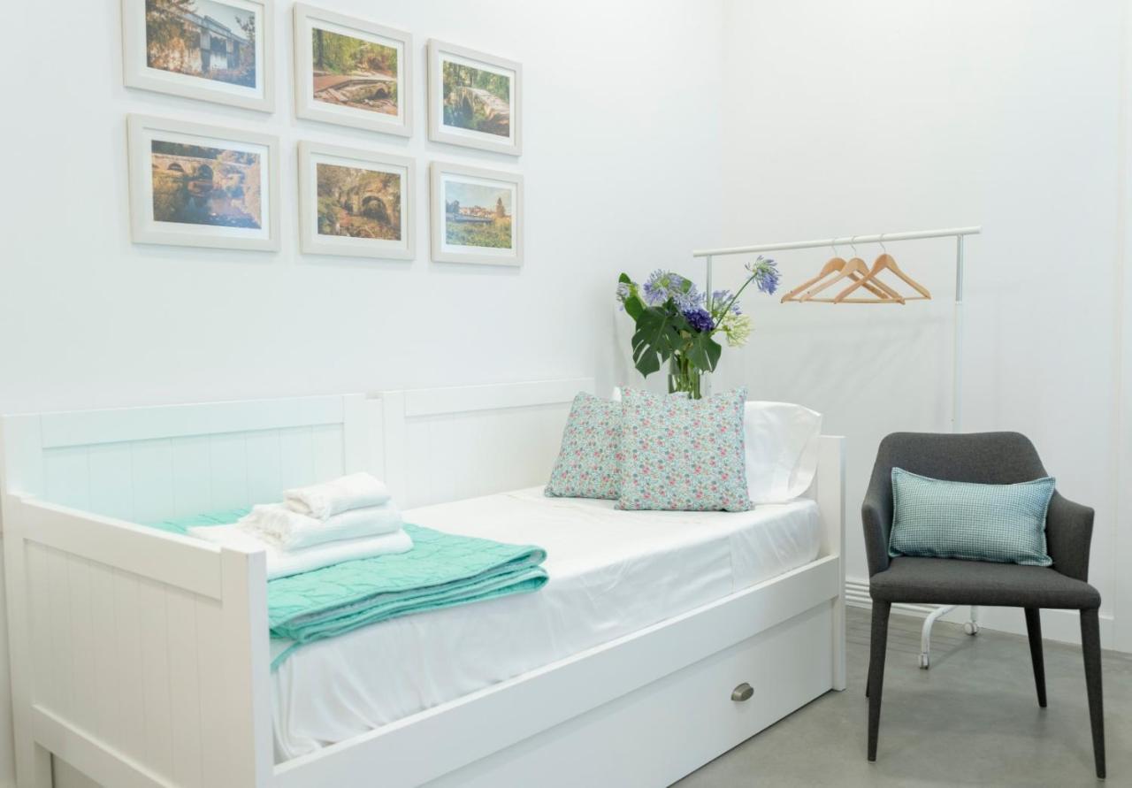 Santelmo27A Apartment Туй Екстериор снимка
