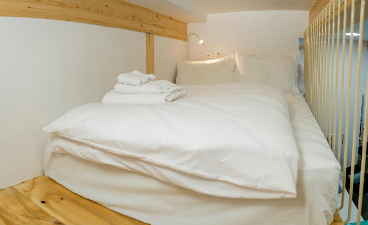 Santelmo27A Apartment Туй Екстериор снимка