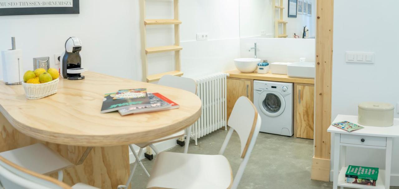 Santelmo27A Apartment Туй Екстериор снимка