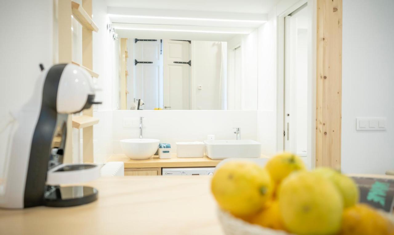 Santelmo27A Apartment Туй Екстериор снимка